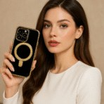 Obsidian Shield - Phone Case - Image 8