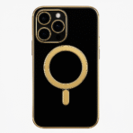 Obsidian Shield - Phone Case