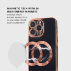 Sirius - iPhone Case - Image 3