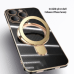 Frosted Pearl - Phone Case - Image 3