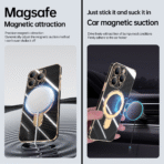 Mag 3.0 - iPhone Cases - Image 4