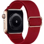 Nylon Adjustable Sport Loop Band
