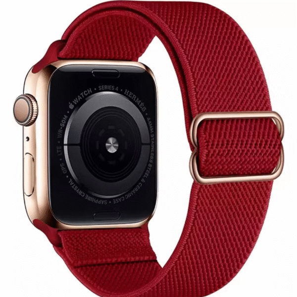 Nylon Adjustable Sport Loop Band