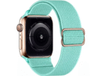 Nylon Adjustable Sport Loop Band - Image 3
