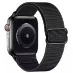 Nylon Adjustable Sport Loop Band - Image 2