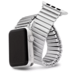 Stainless Steel Magnetic Link Band - Image 3