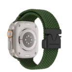 Braided Nylon Quick-Release Loop - Image 3