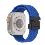 Braided Nylon Quick-Release Loop - Image 2
