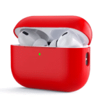 Soft Silicone Protective Case