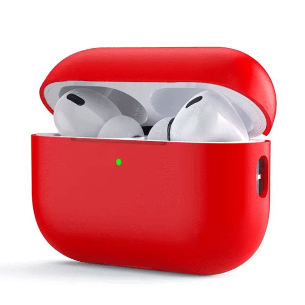 Soft Silicone Protective Case