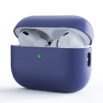 Soft Silicone Protective Case - Image 3