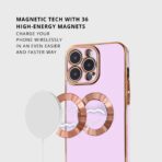 Alhena - Samsung Case - Image 5