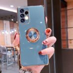 Ares - Samsung Case - Image 3
