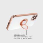 Era - iPhone Case - Image 3
