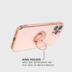 Kira - Phone Case - Image 3