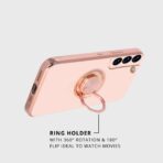 Kira - Samsung Case - Image 5
