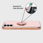 Kira - Samsung Case - Image 6