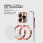 Theta - iPhone Case - Image 3