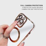 Theta - iPhone Case - Image 4