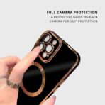 Sirius - iPhone Case - Image 4