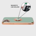 Tiche - iPhone Case - Image 4