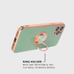 Tiche - iPhone Case - Image 3