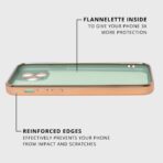 Tiche - iPhone Case - Image 5