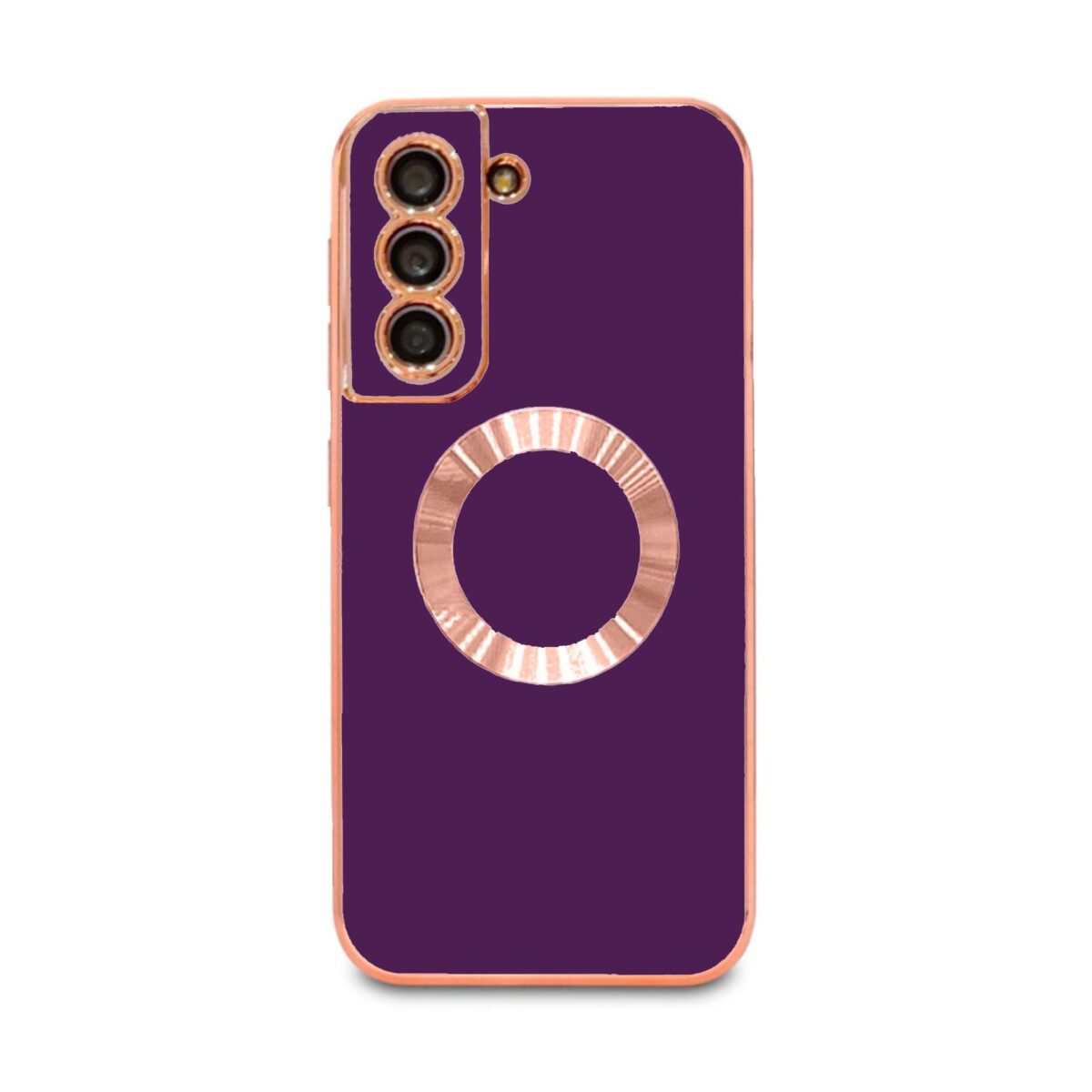 Urus - Samsung Case - Image 1
