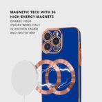 Vega - iPhone Case - Image 3