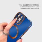 Vega - iPhone Case - Image 4