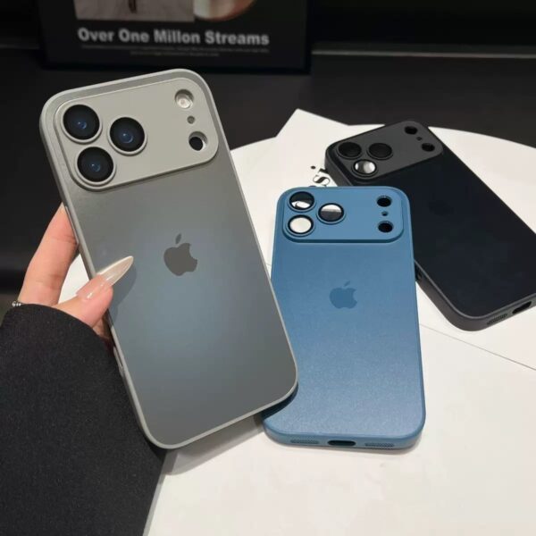 Nova – Sleek Power for iPhone 17 Series